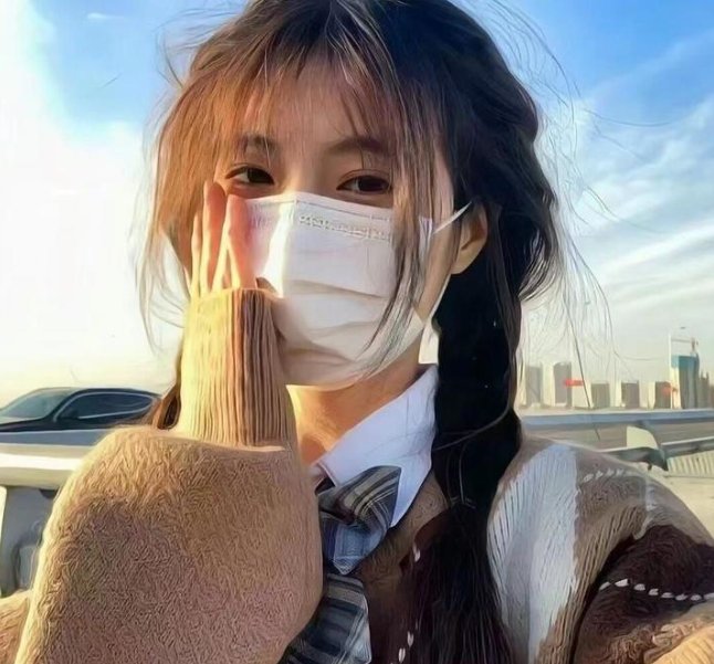 姊妹情殇
