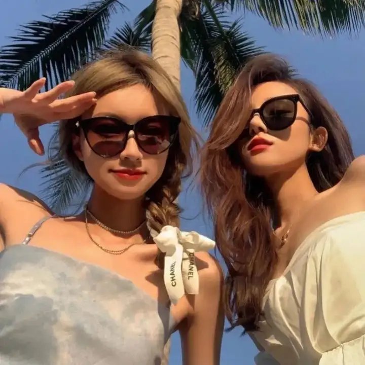 上海探戈