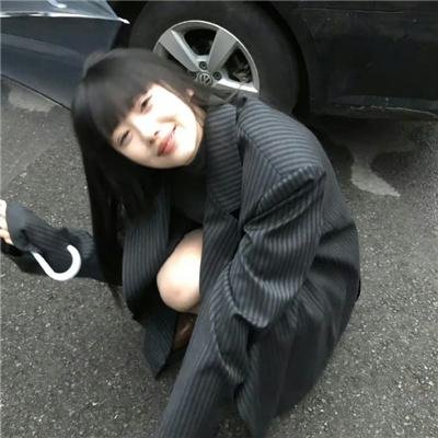 口红