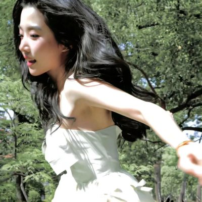奇峰第三人