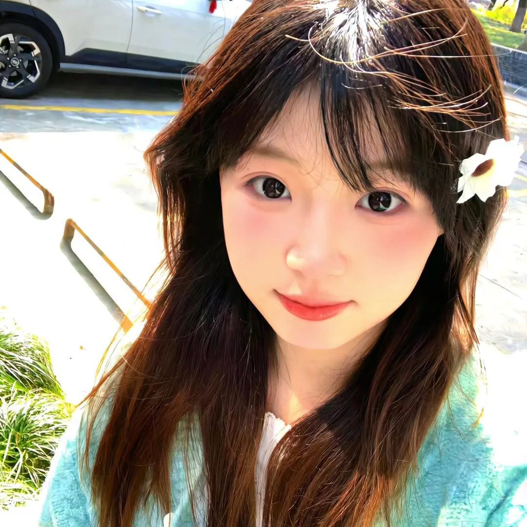 红色眼镜